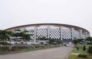 stadion wibawamukti