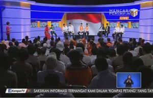 suasana debat