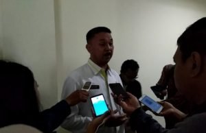 Asisten Daerah III Kabupaten Bekasi, Suhup