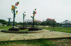 Taman Sehati