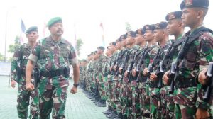 TNI akan terus melakukan upaya pencegahan sejak dini terhadap timbulnya paham komunisme.