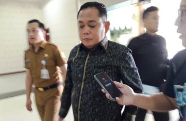 Wakil Bupati Bekasi, Eka Supria Atmaja