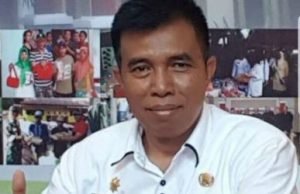 Kepala Dinas Perhubungan Kabupaten Bekasi, Yana Suyatna
