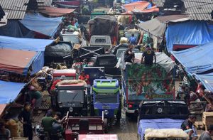 Pasar Induk Cibitung