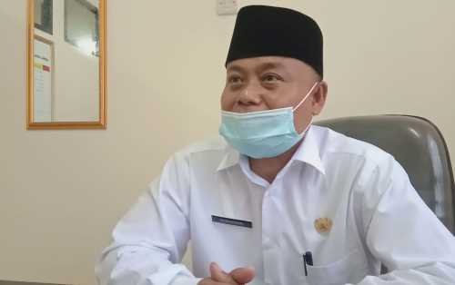 Kepala Seksi Pondok Pesantren pada Kantor Kementerian Agama Kabupaten Bekasi, Komarudin