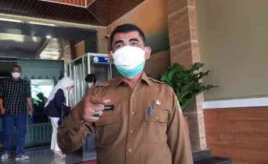 Kepala Dinas Pendidikan Kabupaten Bekasi, Carwinda