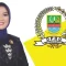 Wakil Ketua III DPRD Kabupaten Bekasi, Novi Yasin