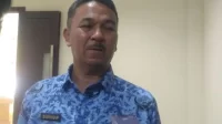 Pelaksana Tugas (Plt) Kepala Dinas Cipta Karya dan Tata Ruang Kabupaten Bekasi, Suhup