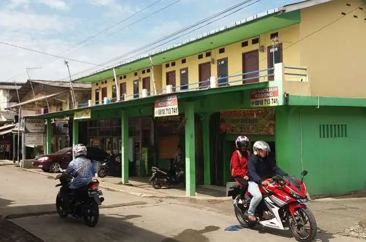 Biaya Kontrak Rumah, Daging Ayam Hingga Hingga Rokok Jadi Penyumbang Inflasi di Kabupaten Bekasi