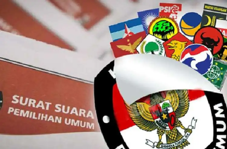 KPU Kabupaten Bekasi telah mengumumkan 856 orang bacaleg yang masuk Daftar Calon Sementara (DCS) anggota DPRD setempat pada Pemilu 2024