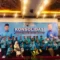 Pada Pemilu Legislatif 2024 Partai Gelora menargetkan meraih suara minimal satu kursi Anggota DPRD di setiap Daerah Pemilihan (Dapil) dari tujuh Dapil yang ada di Kabupaten Bekasi.