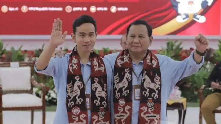 Satuan Relawan Indonesia Raya (Satria) selaku sayap Partai Gerindra pun langsung bergerak cepat menjalankan strategi demi memenangkan pasangan Prabowo - Gibran, termasuk di wilayah Kabupaten Bekasi.