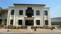 Pemerintah Kabupaten merampungkan pembangunan Gedung Kantor Unit Pelayanan Perempuan dan Anak (PPA) Polres Metro Bekasi