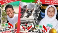 Link Twibbon Aksi Bela Palestina di Cikarang, Kabupaten Bekasi.