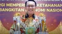 Pemerintah Kabupaten Bekasi berhasil meraih penghargaan terbaik pertama kategori Digitalisasi Ekonomi Daerah dan kategori Elektronifikasi Transaksi Keuangan Pemerintah Daerah, pada ajang Bank Indonesia Awards Tahun 2023.