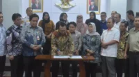 APBD tahun 2024 telah dievaluasi oleh Gubernur Jawa Barat dan kemudian telah disepakati kembali oleh Badan Anggaran DPRD Kabupaten Bekasi