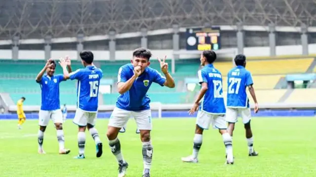 Persikas Subang lolos ke final Liga 3 seri 1 Jawa Barat usai mengalahkan Depok City dengan skor 2-0. Tim Singa Subang ini nanti akan berhadapan dengan Persipasi Kota Bekasi.