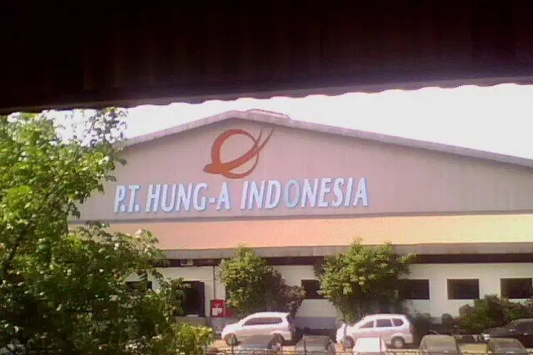 Penjabat Bupati Bekasi Dani Ramdan mendorong agar pabrik ban di Cikarang PT Hung-A Indonesia memenuhi hak-hak karyawannya yang di PHK dan melaksanakan prosedur PHK sesuai ketentuan perundang-undangan | Foto: Istimewa
