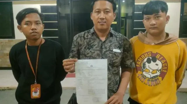 Anggota Panitia Pemilihan Kecamatan (PPK) Cikarang Timur melaporkan dugaan tindakan penganiyaan yang dialaminya beberapa waktu lalu ke pihak kepolisian.