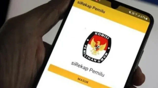Diskominfosantik Kabupaten Bekasi menjamin ketersediaan internet selama pelaksanaan rekapitulasi hasil Pemilu di tingkat kecamatan oleh PPK dengan aplikasi Sirekap.