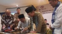 Pemerintah Kabupaten (Pemkab) Bekasi kembali menerima 31 lahan fasos fasum atau PSU dari pihak ISPI Group di wilayah Kecamatan Cikarang Selatan.