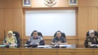 Komisi X DPR RI mengapresiasi langkah Pemerintah Kabupaten Bekasi dalam upaya pencegahan dan penanggulangan bullying di kalangan pelajar.