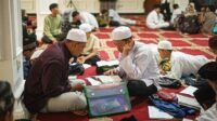 Pesantren Kilat Ramadan