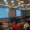 Tersisa 5 kecamatan, KPU memperpanjang rekapitulasi penghitungan surat suara hasil Pemilu 2024 tingkat Kabupaten Bekasi