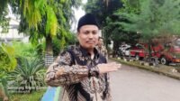 Tokoh agama di Cikarang Selatan, Ust. Umar Al Afghani mendukung program kerja Penjabat (Pj) Bupati Bekasi Dani Ramdan untuk melanjutkan pembangunan di Kabupaten Bekasi.