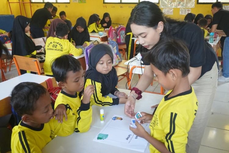 Lippo Cikarang Mengajar akan terus dilanjutkan dan menyasar ke beberapa sekolah di Kabupaten Bekasi dengan harapan banyak siswa-siswi yang akan teredukasi mengenai dampak penggunaan plastik bagi lingkungan sekaligus mendapat wawasan lebih luas tentang kesehatan.