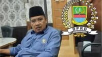 Anggota Komisi IV DPRD Kabupaten Bekasi, Sukarlinan.