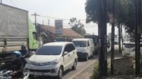 Pelebaran tahap kedua Jalan KH. Raden Ma'mun Nawawi ini rencananya akan dimulai dari Pertigaan  Jalan Raya Serang – Setu di Desa Sukadami Cikarang Selatan hingga Tugu Batas Kabupaten Bekasi/Kabupaten Bogor di Kecamatan Cibarusah.