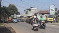 Lanjutan pelebaran Jalan KH. Raden Ma'mun Nawawi ini rencananya akan dimulai dari Pertigaan  Jalan Raya Serang – Setu di Desa Sukadami Cikarang Selatan hingga Tugu Batas Kabupaten Bekasi/Kabupaten Bogor di Kecamatan Cibarusah.
