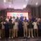 Partai Gerindra, PKB dan Partai Demokrat Kabupaten Bekasi bersepakat membangun koalisi untuk menghadapi Pilkada 2024 mendatang.