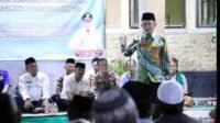 Libatkan pengurus RT/RW se-Kabupaten Bekasi, Lomba Kampung Bersih diprediksi bisa memecahkan rekor MURI dengan peserta terbanyak di Indonesia.