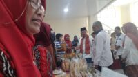 Pj Bupati Dani Ramdan meminta para pelaku usaha mikro kecil dan menengah (UMKM) di Kabupaten Bekasi diminta untuk mengaksesn PNM serta menghindari pinjaman online (pinjol), rentenir hingga Bank Emok saat membutuhkan modal usaha. Selain bunganya sangat besar, juga berbahaya saat tidak sanggup membayar.