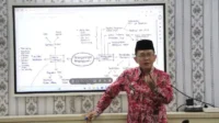 Hasil survei Pilkada Kabupaten Bekasi, Dani Ramdan sementara unggul dalam elektabilitas dan popularitas sebagai Calon Bupati dan Wakil Bupati Bekasi