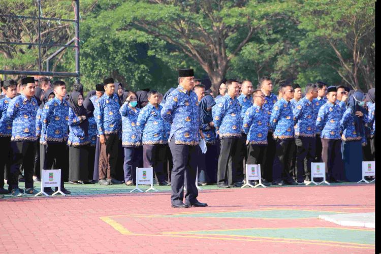 Netralitas dalam kontestasi politik tidak hanya berlaku bagi Aparatur Sipil Negara (ASN), tetapi juga bagi pegawai Non ASN atau atau Pegawai Pemerintah Non-Pegawai Negeri (PPNPN) di seluruh instansi pusat dan daerah.