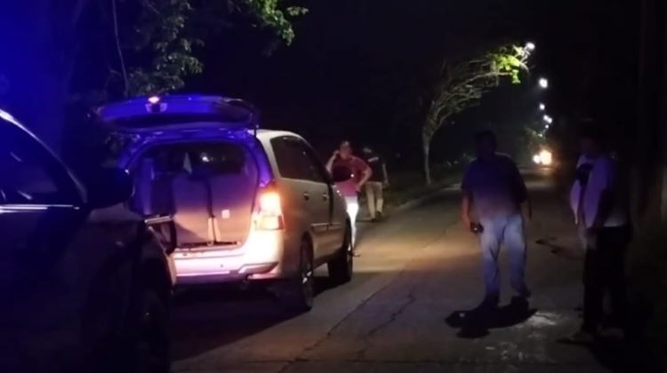 Diduga ikut tawuran, seorang pelajar SMP berinisial F (15) ditemukan tewas bersimbah darah di Jalan Pertamina, Desa Jaya Bakti, Kecamatan Cabangbunging, Kabupaten Bekasi, Jum’at (06/09) malam.