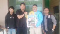 Pengurus Indonesia Esports Association (IESPA) menyampaikan selamat atas dilantiknya Jiovanno Nahampun sebagai anggota DPRD Kabupaten Bekasi