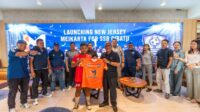 Meikarta berkontribusi lewat dukungan penuh kepada Sekolah Sepak Bola (SSB) Cibatu, Kecamatan Cikarang Selatan, Kabupaten Bekasi yang akan berlaga di Piala Soeratin U-13 Jawa Barat.