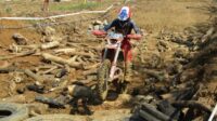 Sebanyak 325 pembalap ambil bagian pada Bekasi Trail Army Enduro (Betmen) #2 yang digelar Kodim 0509 Kabupaten Bekasi dan IMI di Sirkuit Enduro Deltamas, Cikarang Pusat, pada 26-27 Oktober 2024.