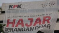 Pemilihan Calon Bupati dan Wakil Bupati di Pilkada Serentak 2024 Kabupaten Bekasi masih dibayang-bayangi politik uang