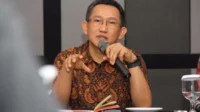 CEO Polmark Indonesia, Eep Saefulloh Fatah