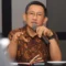 CEO Polmark Indonesia, Eep Saefulloh Fatah