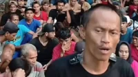 Gunawan “Sadbor” yang sempat jadi tersangka promosi judi online, akan diangkat menjadi duta anti-judi online.