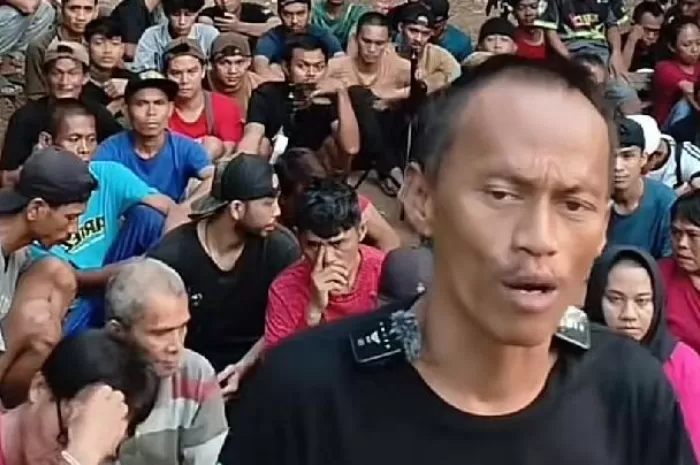 Gunawan “Sadbor” yang sempat jadi tersangka promosi judi online, akan diangkat menjadi duta anti-judi online.