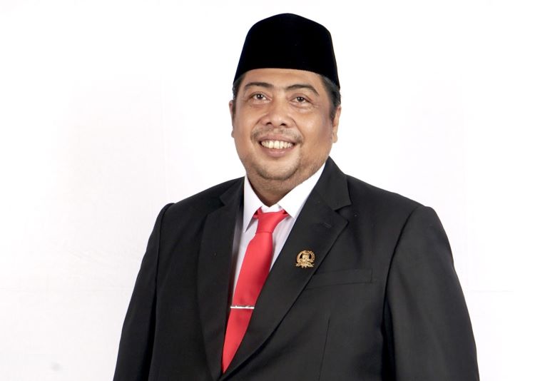 Anggota DPRD Kabupaten Bekasi dari Fraksi Bintang Persatuan Buruh, Iin Farihin ditunjuk sebagai Sekretaris Badan Kehormatan (BK) periode 2024 – 2029.