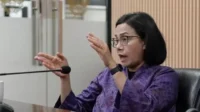 Menteri Keuangan Sri Mulyani mengatakan kenaikan tarif PPN diperlukan salah satunya untuk menjaga kesehatan Anggaran Pendapatan dan Belanja Negara (APBN).