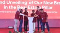 Visi, misi dan logo ini merefleksikan eksistensi LippoLand sebagai perusahaan properti dan real estate terkemuka sekaligus terpercaya di Indonesia